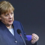 Angela Merkel’den AfD zaferine “Kalbim kanıyor” yorumu